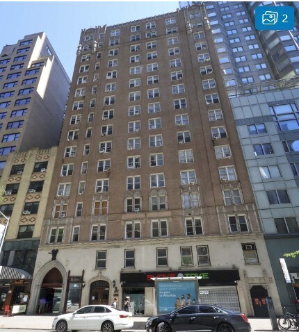 309 W 57th St, New York, NY for Rent