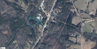 Moore, SC Commercial Land - 6950 U.S. 221