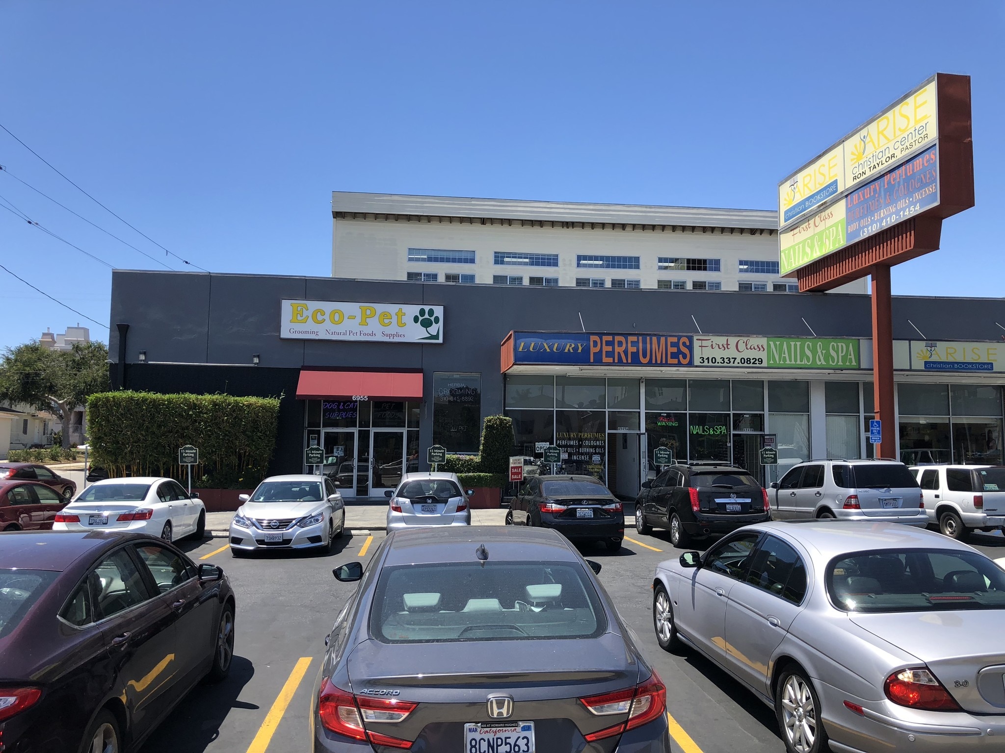 5401 W Alvern Cir, Los Angeles, CA for Rent