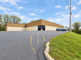 Bridgeton, NJ Retail - 1025 N Pearl St