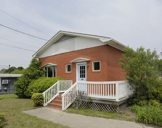 Marshville, NC Office - 112 W Main St