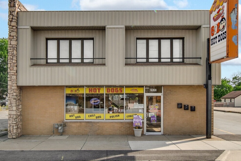 2513 Ridge Rd, Lansing, IL for Sale