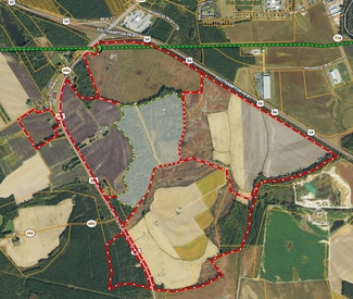 Franklin, VA Industrial - 27079 Smiths Ferry Rd Franklin, VA Industrial - 27079 Smiths Ferry Rd