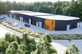 San Antonio, TX Flex - 4517 Stahl Rd