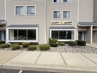 Branford, CT Office/Retail - 288 E Main St