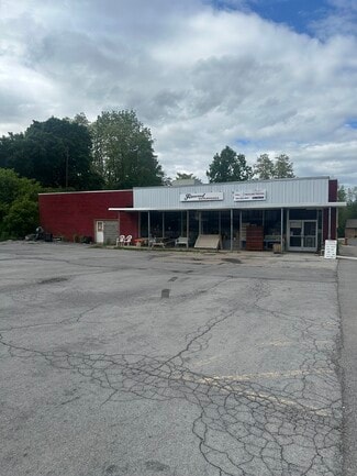 Palmyra, NY Freestanding - 133 William St