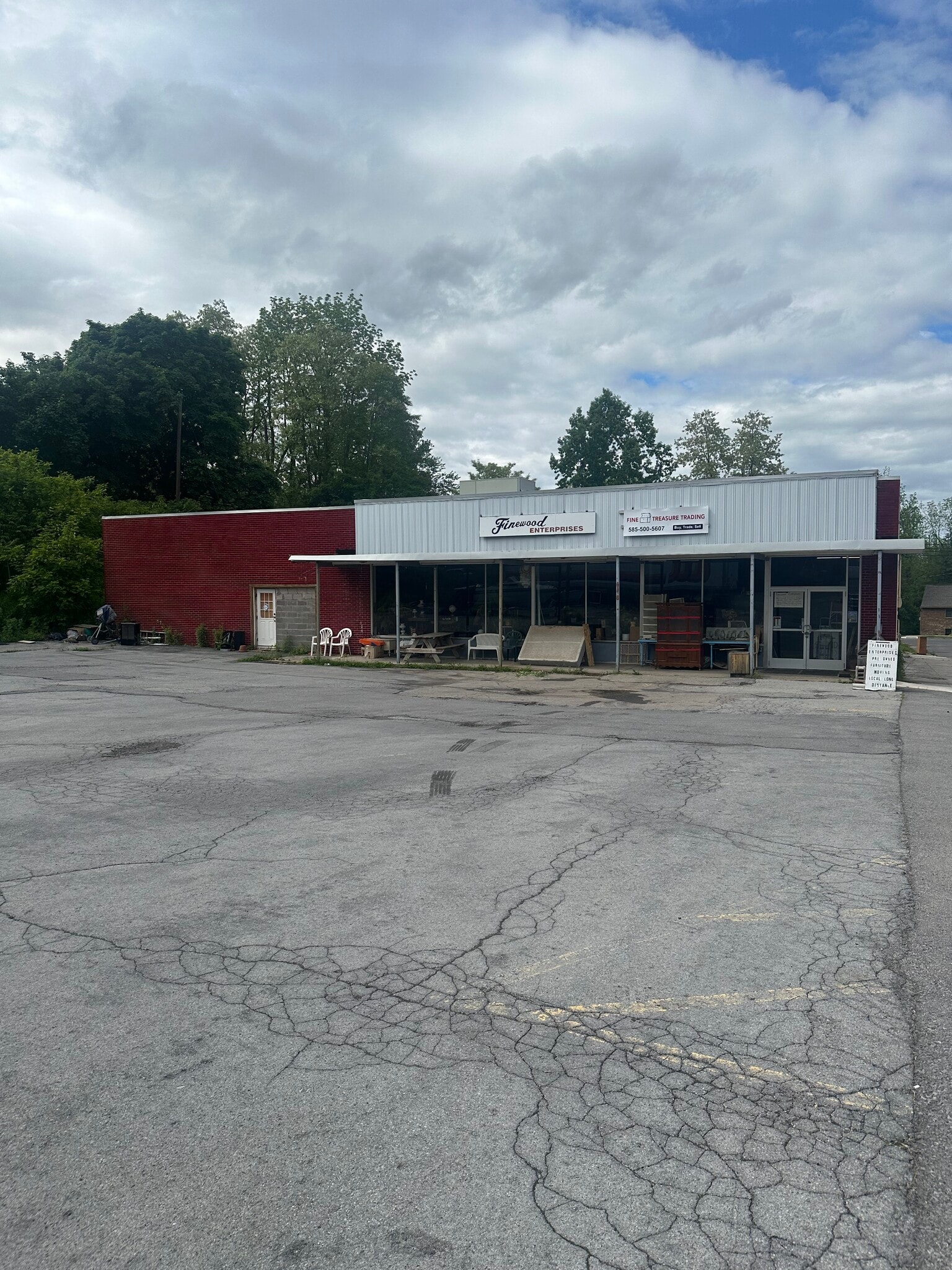 133 William St, Palmyra, NY for Sale