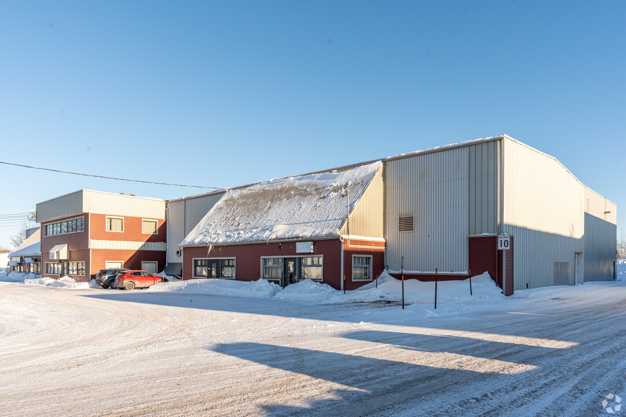 731-751 Rue De Saint-Romuald, Lévis, QC for Sale