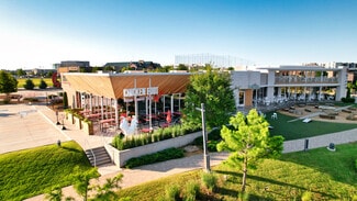 Oklahoma City, OK Retail - 1316 W Memorial Rd