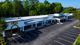 Wilmington, NC Retail - 5424 Oleander Dr Wilmington, NC Retail - 5424 Oleander Dr