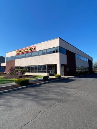 Kingston, PA Office - 541 Pierce St