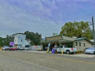Auberry, CA Freestanding - 33246 Auberry Rd