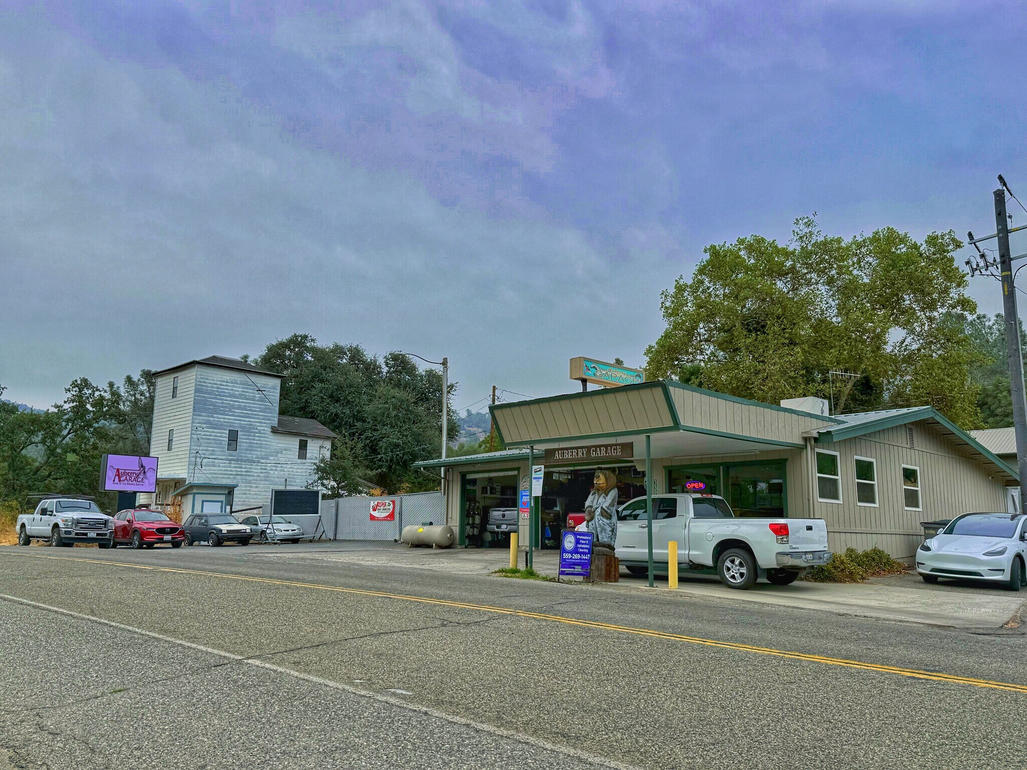 33246 Auberry Rd, Auberry, CA for Sale