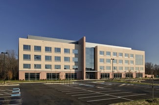 College Park, MD Coworking Space - 5825 University Research Ct