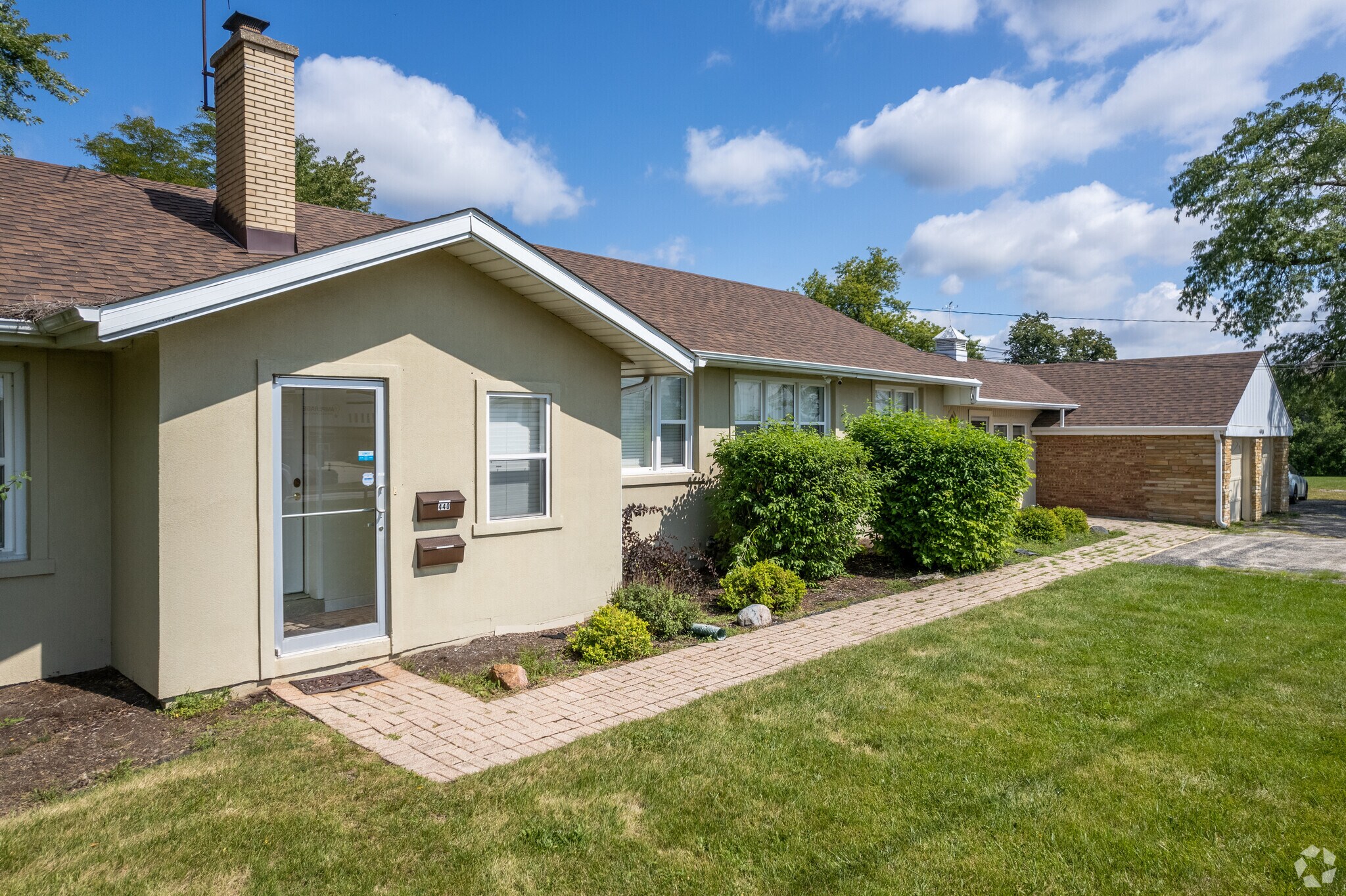 440 W Irving Park Rd Roselle, IL 60172 Office Property for Sale on