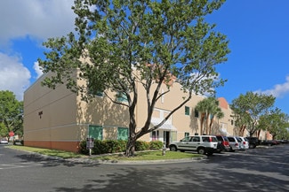 Delray Beach, FL Industrial - 601 N Congress Ave