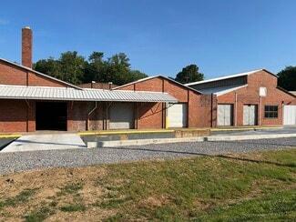 Athens, TN Industrial - 517 Eastanallee Ave