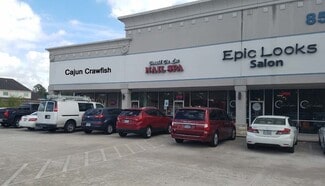 Humble, TX Retail - 8502 FM 1960 Rd Humble, TX Retail - 8502 FM 1960 Rd