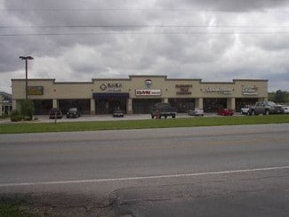 Ozark, MO Retail - 1501-1513 W State Highway J Ozark, MO Retail - 1501-1513 W State Highway J