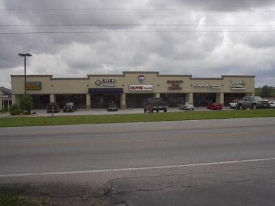 1501-1513 W State Highway J, Ozark, MO for Rent