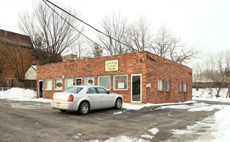 Maple Heights, OH Retail - 5396 Lee Rd