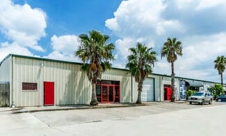 League City, TX Industrial - 4807 FM 646