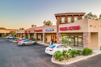 Tempe, AZ Retail - 6412-6460 S Rural Rd Tempe, AZ Retail - 6412-6460 S Rural Rd