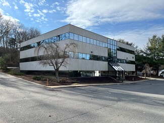 Southborough, MA Office - 30 Turnpike Rd