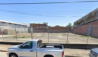 Zebulon, NC Commercial - 113 W Horton St