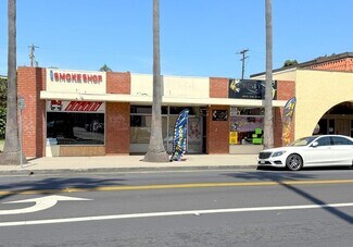 Oxnard, CA Retail - 321 C street