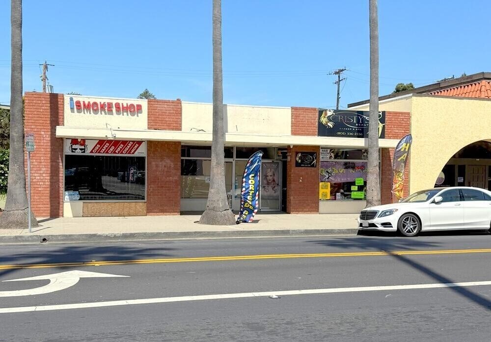 321 C street, Oxnard, CA for Rent