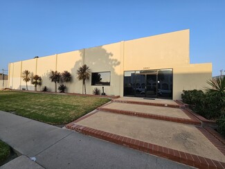 Costa Mesa, CA Industrial - 2990 Grace Ln