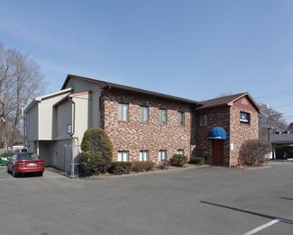 Florence, MA Office - 41 Main St