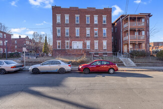 Hartford, CT undefined - 143-145 Putnam St