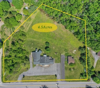 Saugerties, NY Apartments - 3582-3586 NY-32