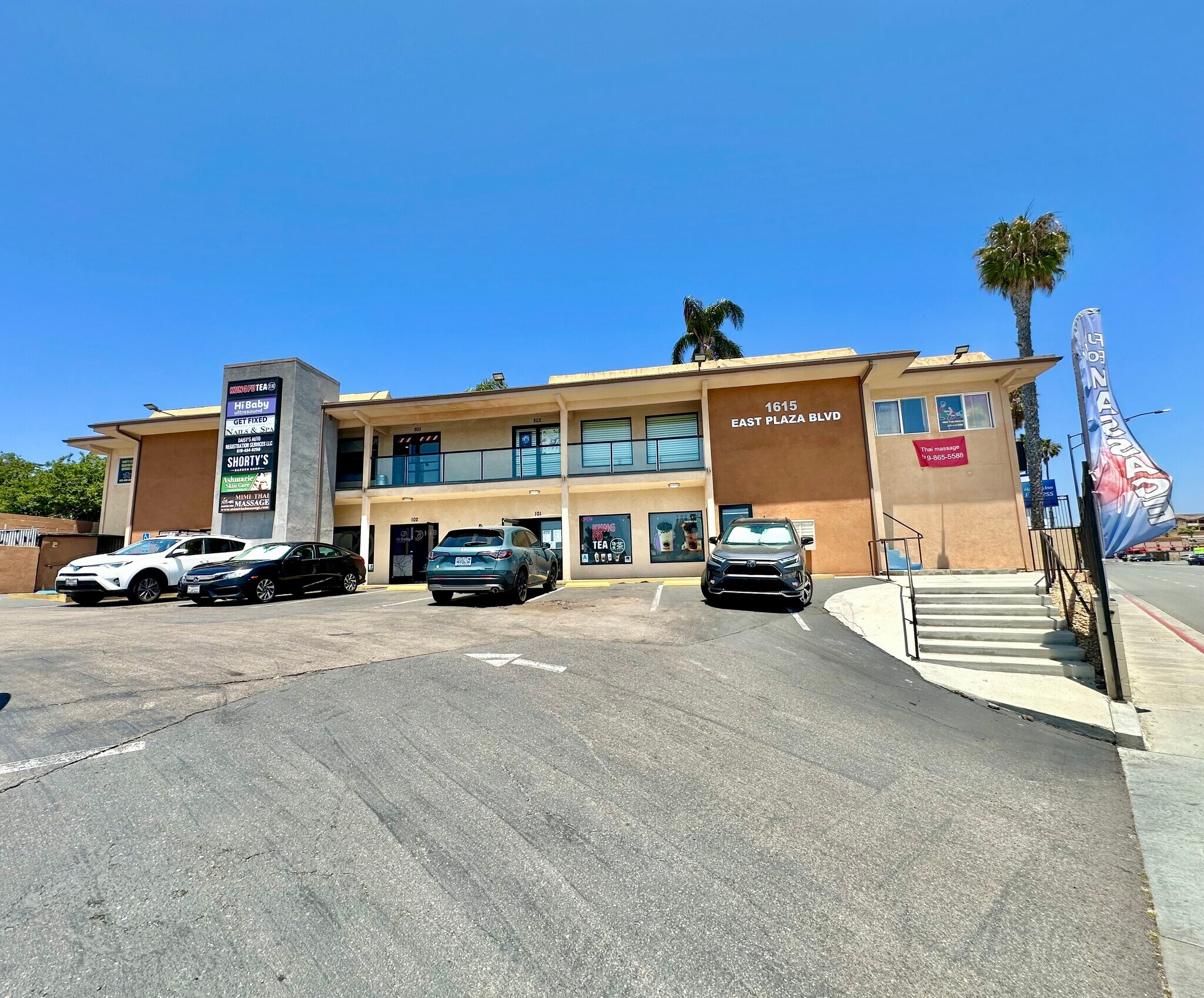 1615 E Plaza Blvd, National City, CA for Sale