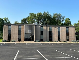 Eagan, MN Office - 4655 Nicols Rd