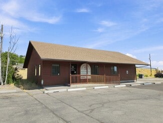 Hagerman, ID Office - 640 Frogs Lndg