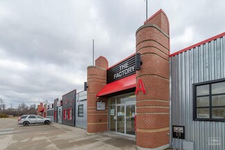 Perth, ON Office/Retail, Flex - 40 Sunset Blvd
