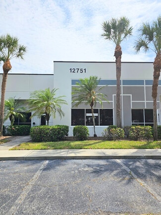 Fort Myers, FL Office - 12751 Westlinks Dr Fort Myers, FL Office - 12751 Westlinks Dr