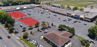 Salisbury, MD Commercial Land - 321 Civic Ave
