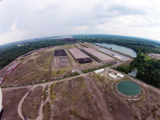 Niles, OH Industrial - Warren Tech Park