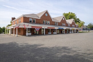 Northborough, MA Storefront Retail/Office - 292 Main St