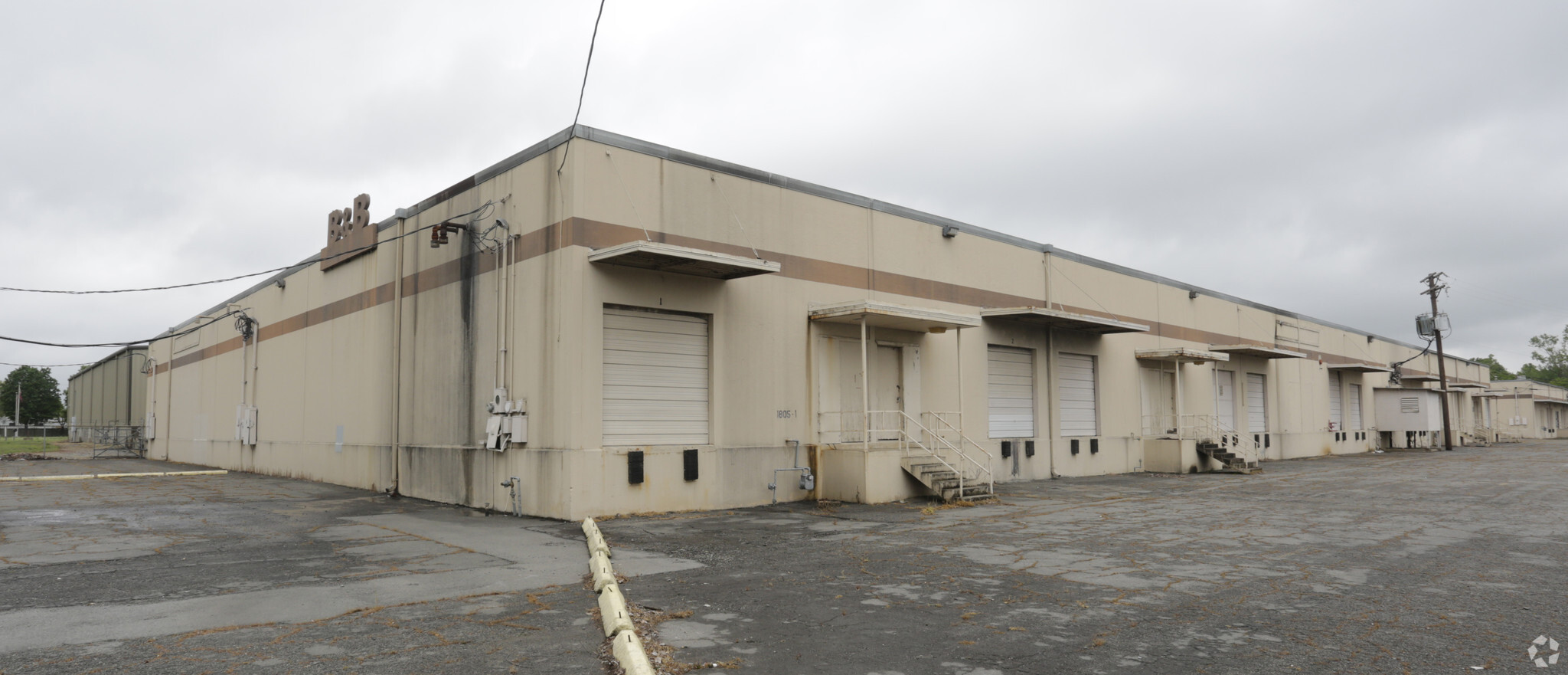 1805 E 5th St, North Little Rock, AR for Rent
