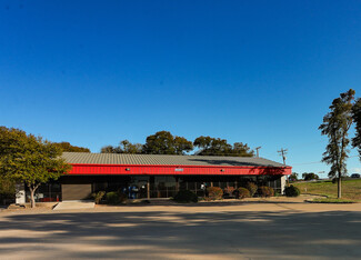 Cedar Creek, TX Industrial - 2526 Highway 71