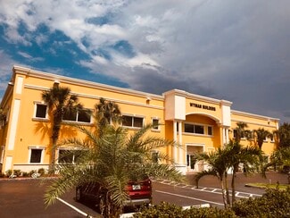 Deerfield Beach, FL Showroom - 1100 S Powerline Rd