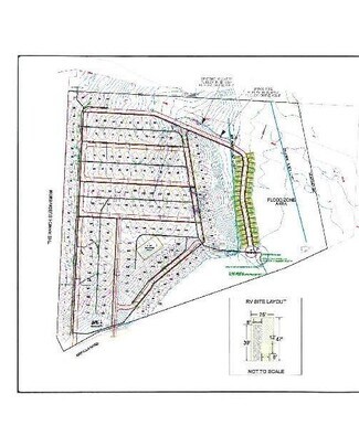 Van Buren, AR Commercial - TBD Arkhola Road