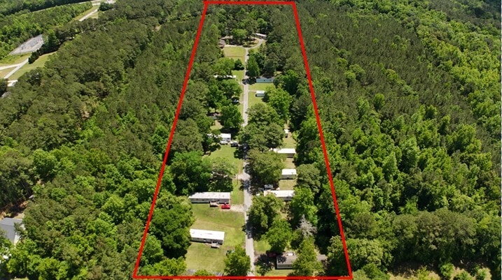1133 Pickett Rd, Jacksonville, NC for Sale