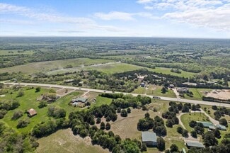Trenton, TX Commercial - TBD 15.662 ACRES TRACT 3 CR 4640