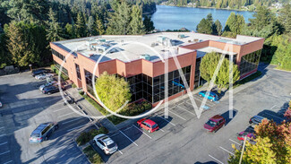 Lynnwood, WA Office - 1133 164th St SW